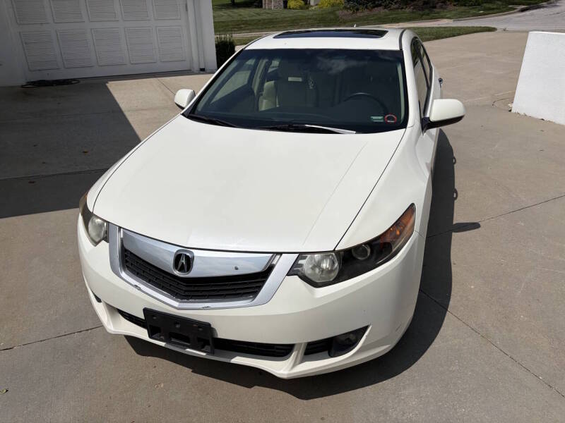 acura tsx 2009 JH4CU26659C036852 image acura tsx 2009 JH4CU26659C036852 image