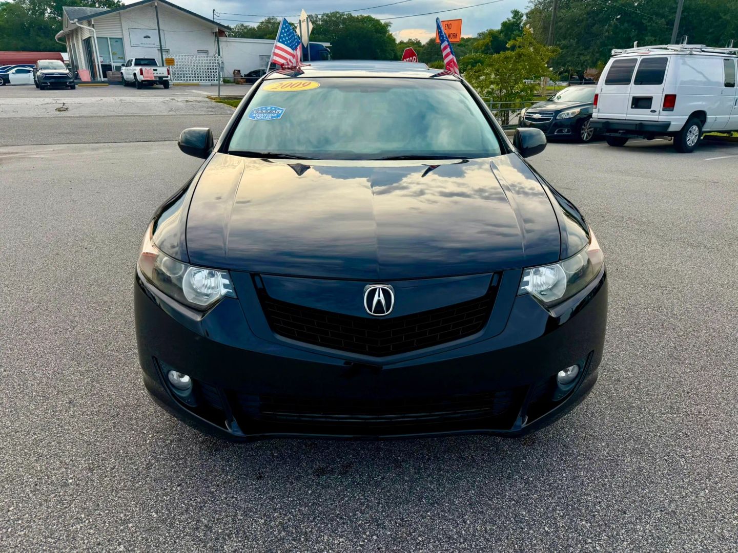 acura tsx 2009 JH4CU26679C032964 image acura tsx 2009 JH4CU26679C032964 image