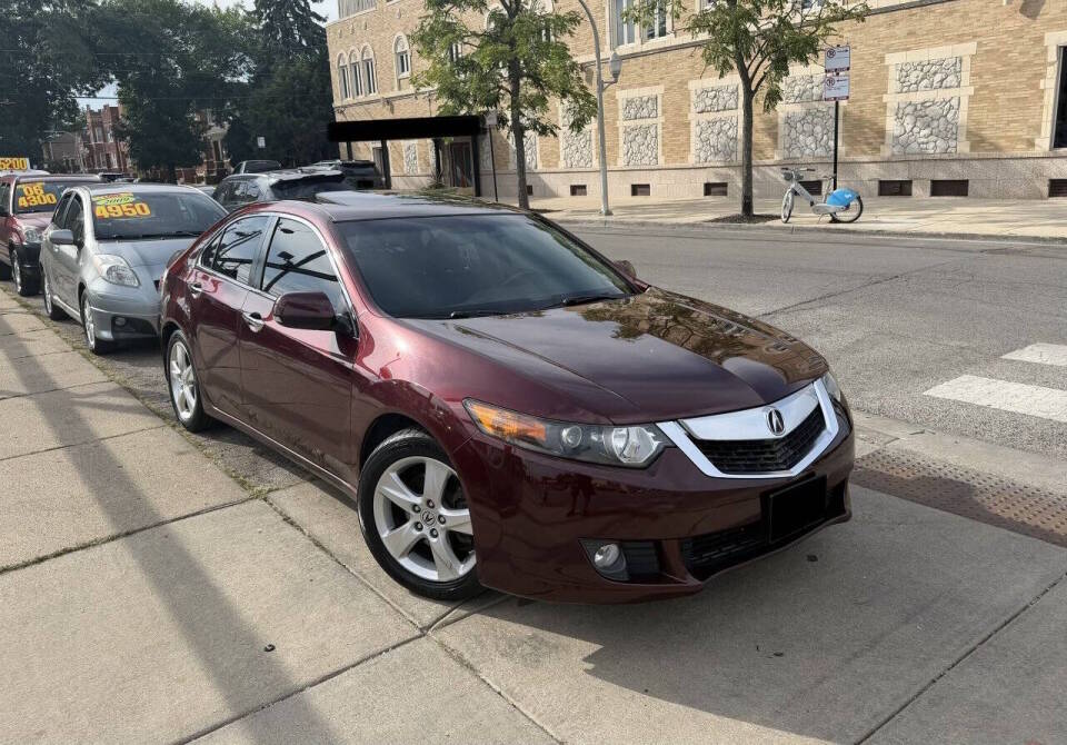 acura tsx 2009 JH4CU26679C032432 image acura tsx 2009 JH4CU26679C032432 image