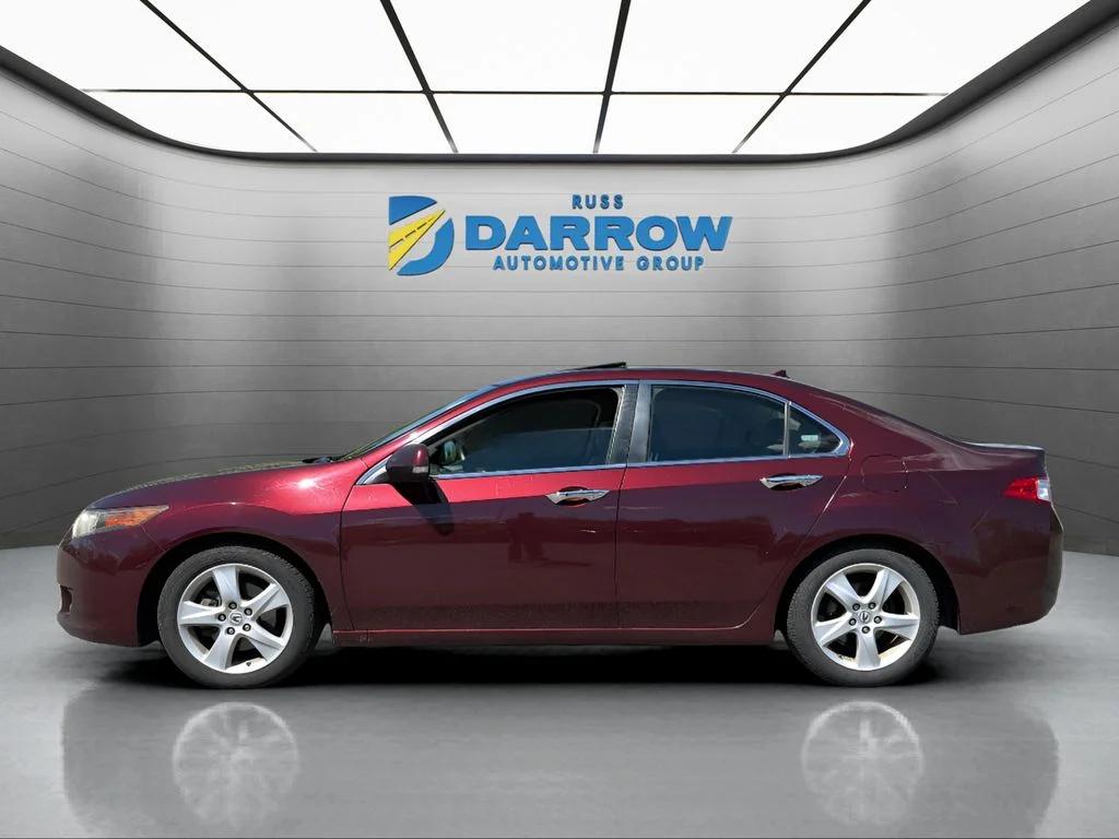 acura tsx 2009 JH4CU26649C011232 image acura tsx 2009 JH4CU26649C011232 image