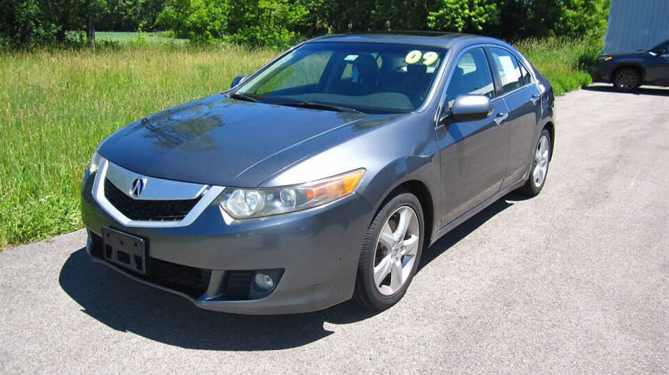 acura tsx 2009 JH4CU26669C006243 image acura tsx 2009 JH4CU26669C006243 image