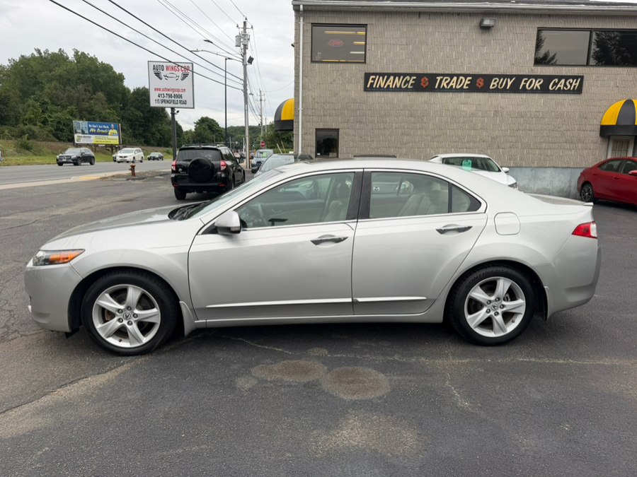acura tsx 2009 JH4CU26669C037282 image acura tsx 2009 JH4CU26669C037282 image
