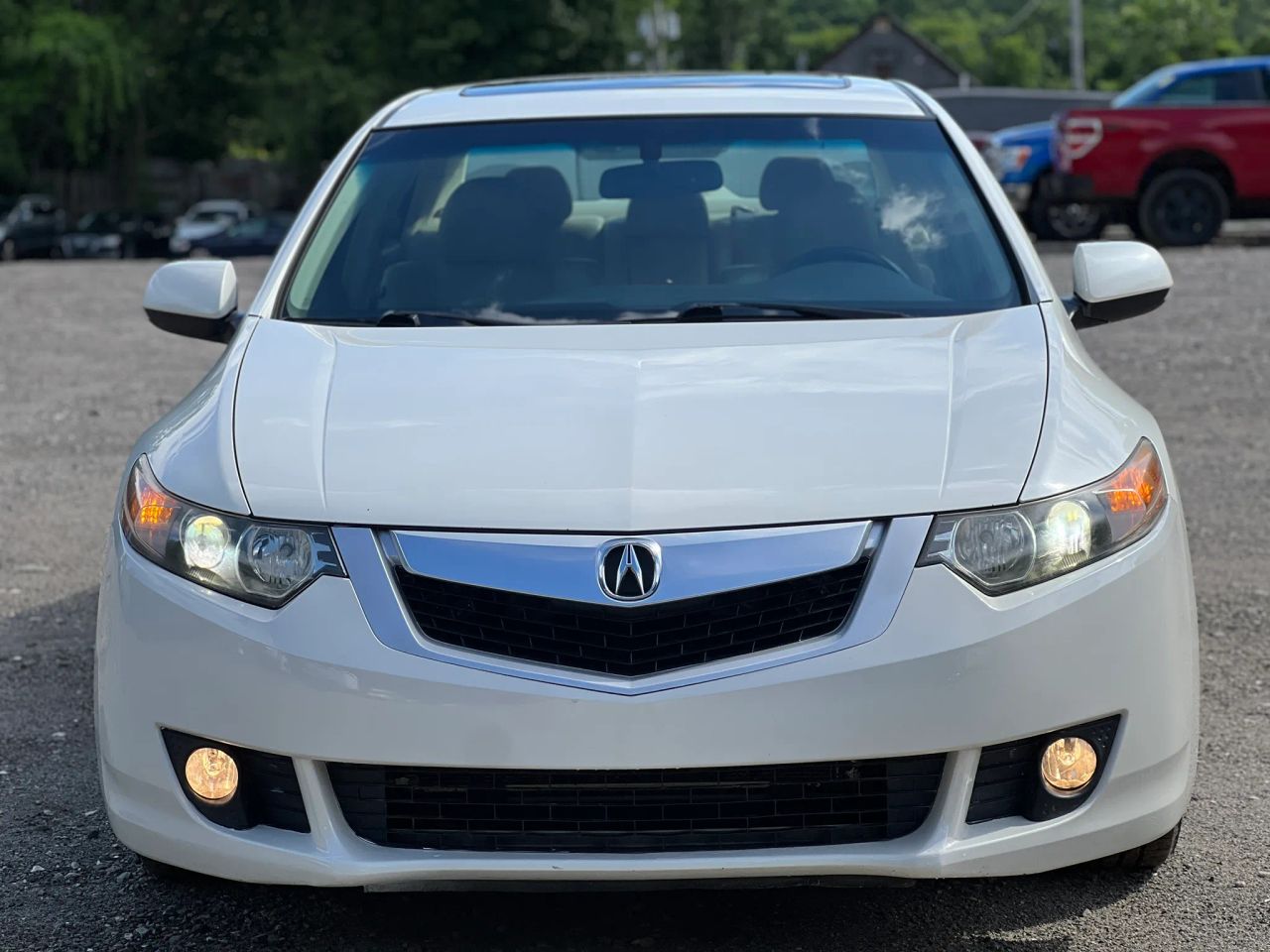 acura tsx 2009 JH4CU26649C034011 image acura tsx 2009 JH4CU26649C034011 image
