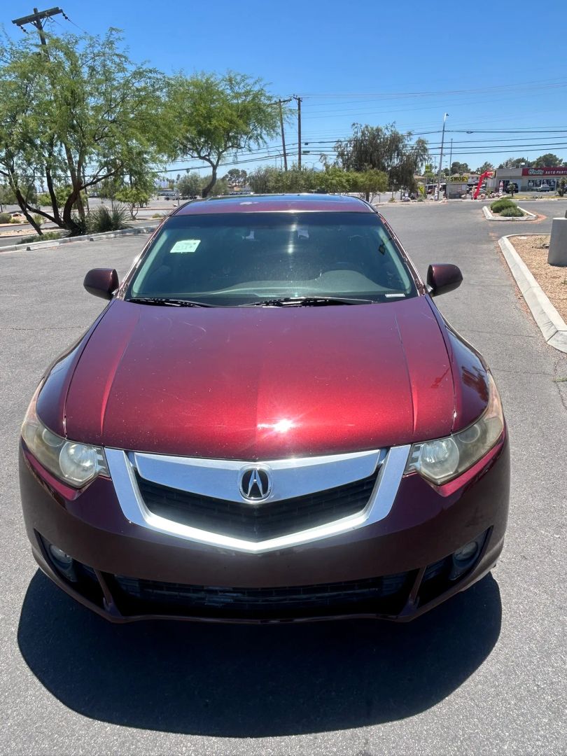 acura tsx 2009 JH4CU26649C015507 image acura tsx 2009 JH4CU26649C015507 image