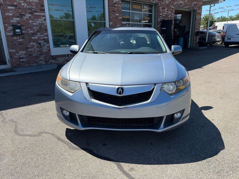 acura tsx 2009 JH4CU26689C027238 image acura tsx 2009 JH4CU26689C027238 image