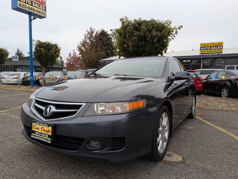 acura tsx 2007 JH4CL96997C005607 image acura tsx 2007 JH4CL96997C005607 image