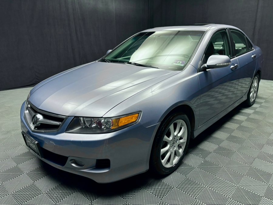 acura tsx 2007 JH4CL96827C018755 image acura tsx 2007 JH4CL96827C018755 image