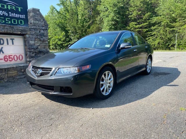 acura tsx 2007 JH4CL96857C000606 image acura tsx 2007 JH4CL96857C000606 image