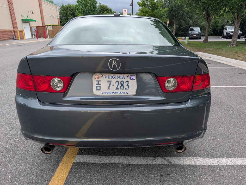 acura tsx 2007 JH4CL95987C001789 image acura tsx 2007 JH4CL95987C001789 image
