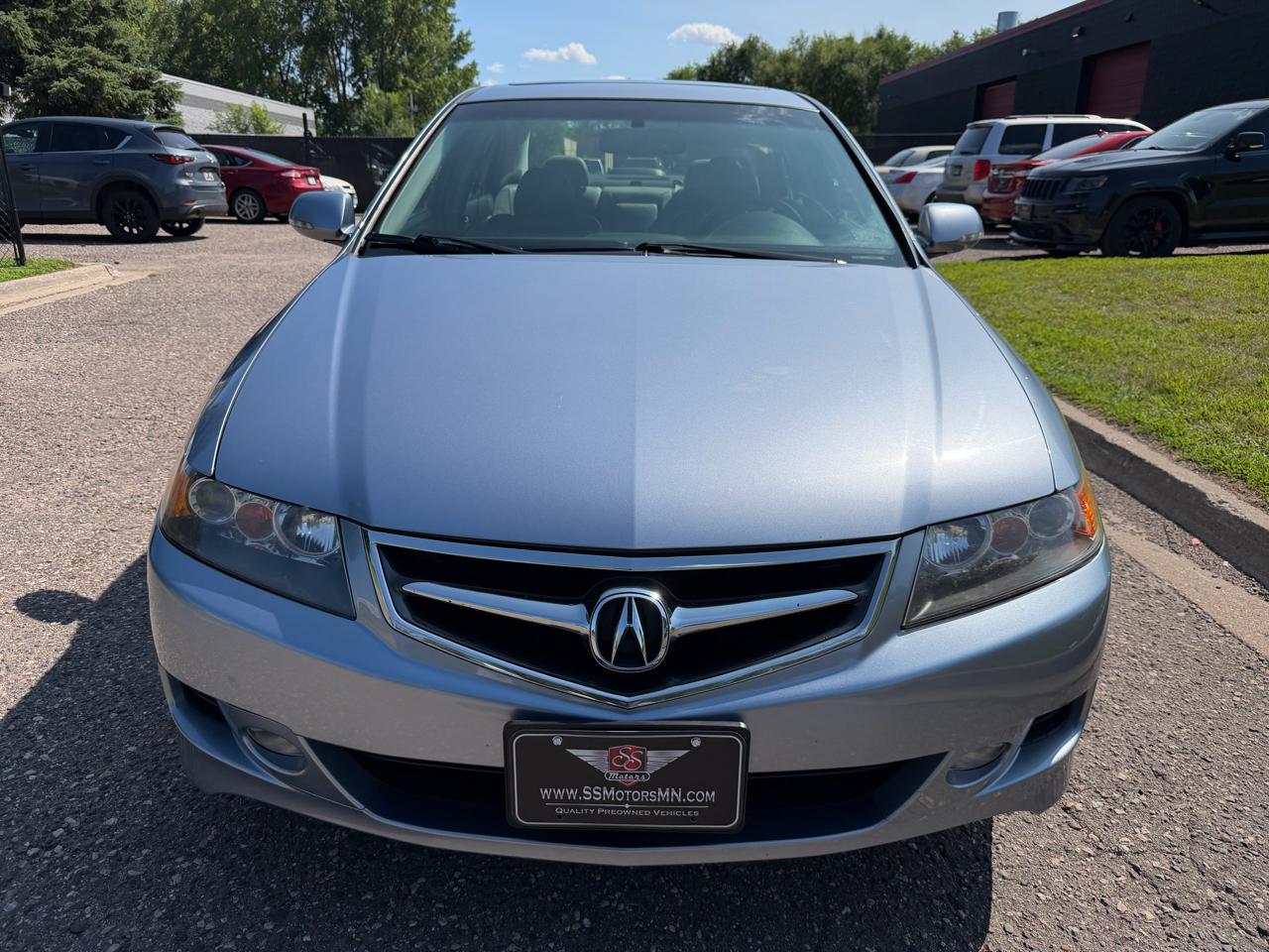 acura tsx 2007 JH4CL96817C016060 image acura tsx 2007 JH4CL96817C016060 image