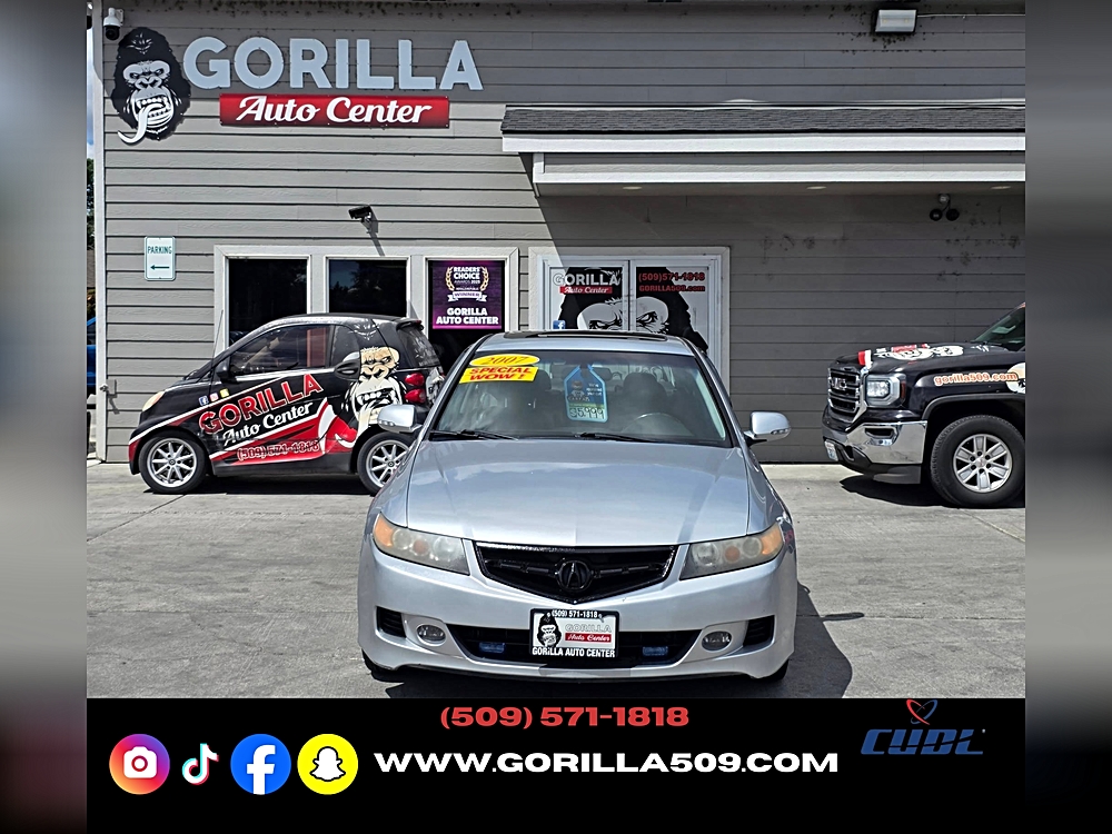 acura tsx 2007 JH4CL96847C012200 image acura tsx 2007 JH4CL96847C012200 image