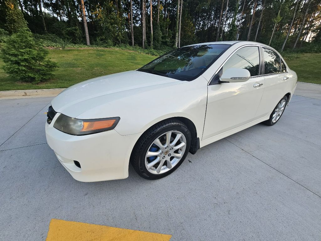 acura tsx 2007 JH4CL96827C022191 image acura tsx 2007 JH4CL96827C022191 image