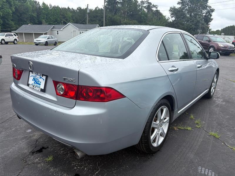 acura tsx 2004 JH4CL96804C042645 image acura tsx 2004 JH4CL96804C042645 image