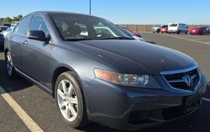 acura tsx 2004 JH4CL96874C033859 image acura tsx 2004 JH4CL96874C033859 image