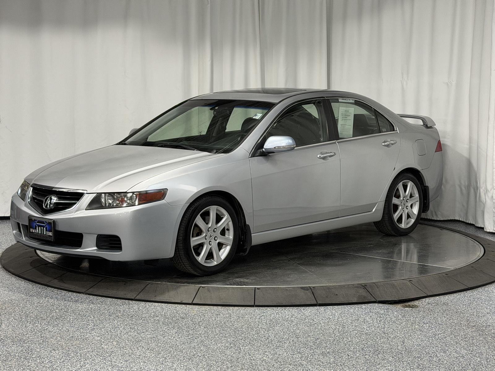 acura tsx 2004 JH4CL96834C035902 image acura tsx 2004 JH4CL96834C035902 image