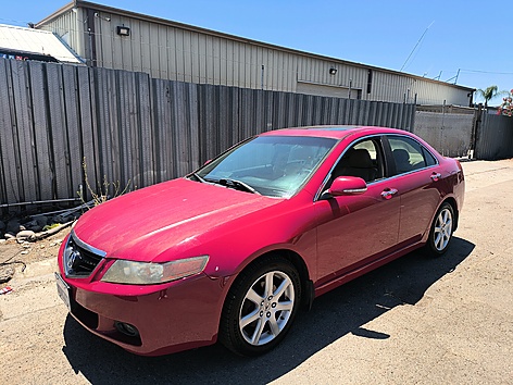 acura tsx 2004 JH4CL96824C005838 image acura tsx 2004 JH4CL96824C005838 image
