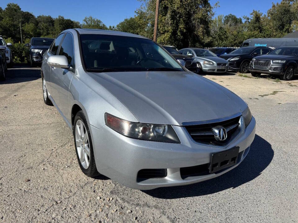 acura tsx 2004 JH4CL96964C031285 image acura tsx 2004 JH4CL96964C031285 image