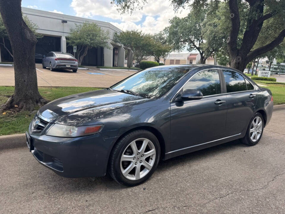 acura tsx 2004 JH4CL968X4C001018 image acura tsx 2004 JH4CL968X4C001018 image