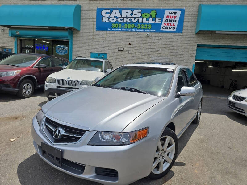 acura tsx 2004 JH4CL96874C004331 image acura tsx 2004 JH4CL96874C004331 image
