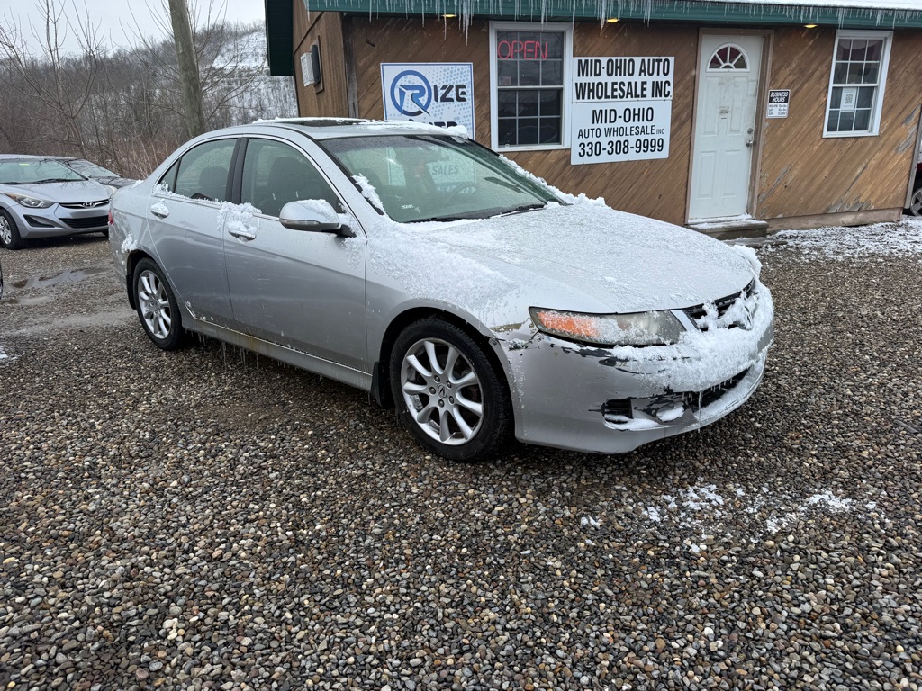 acura tsx 2006 JH4CL96816C031351 image acura tsx 2006 JH4CL96816C031351 image