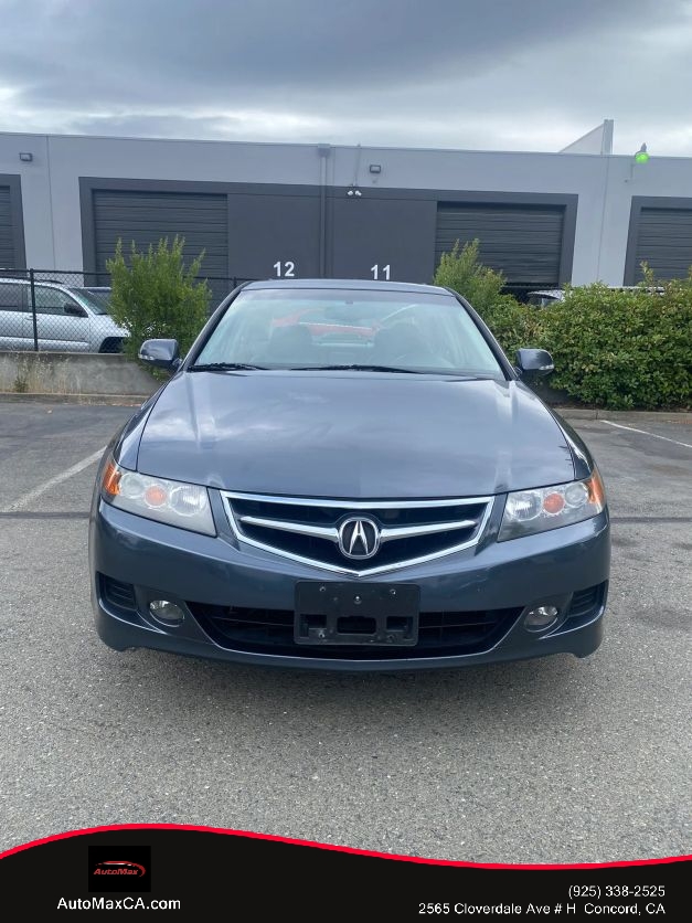 acura tsx 2006 JH4CL96816C011276 image acura tsx 2006 JH4CL96816C011276 image