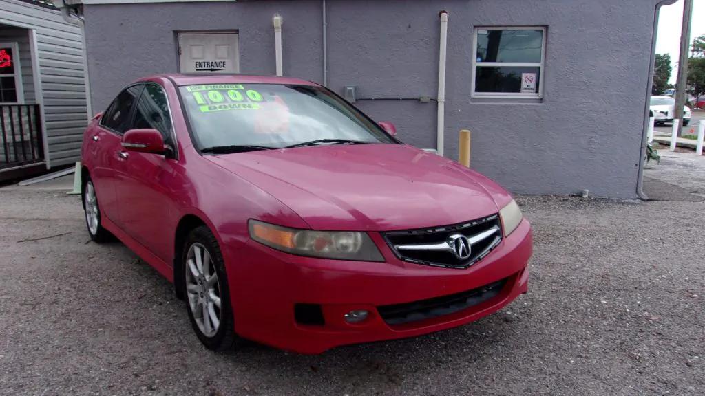 acura tsx 2006 JH4CL96886C023490 image acura tsx 2006 JH4CL96886C023490 image