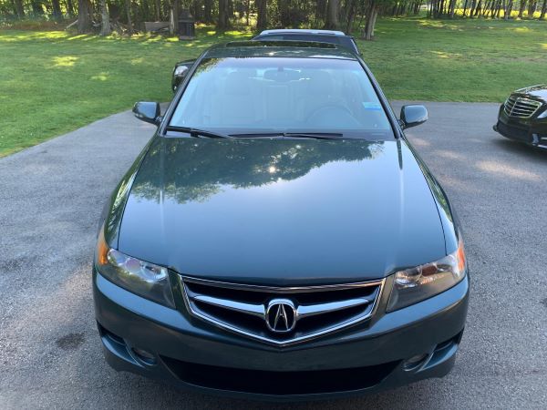 acura tsx 2006 JH4CL96806C014783 image acura tsx 2006 JH4CL96806C014783 image