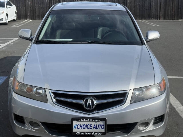 acura tsx 2006 JH4CL96926C022019 image acura tsx 2006 JH4CL96926C022019 image