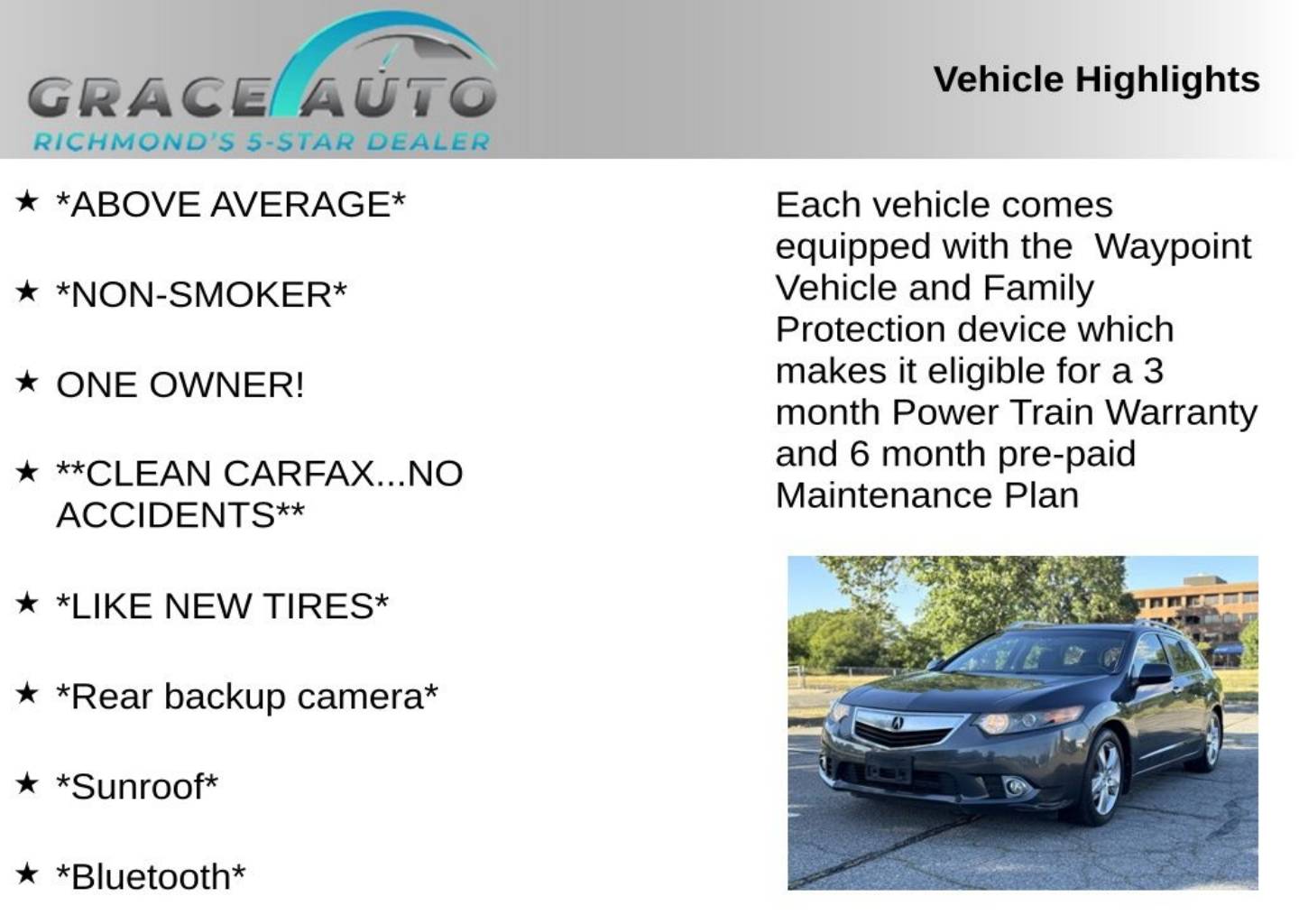 acura tsx 2011 JH4CW2H69BC001924 image acura tsx 2011 JH4CW2H69BC001924 image