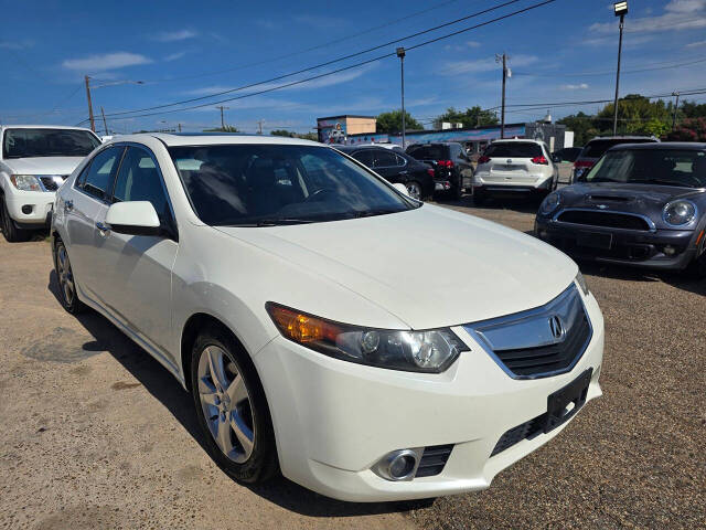 acura tsx 2011 JH4CU2F67BC012705 image acura tsx 2011 JH4CU2F67BC012705 image