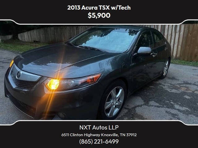 acura tsx 2013 JH4CU2F60DC002004 image acura tsx 2013 JH4CU2F60DC002004 image