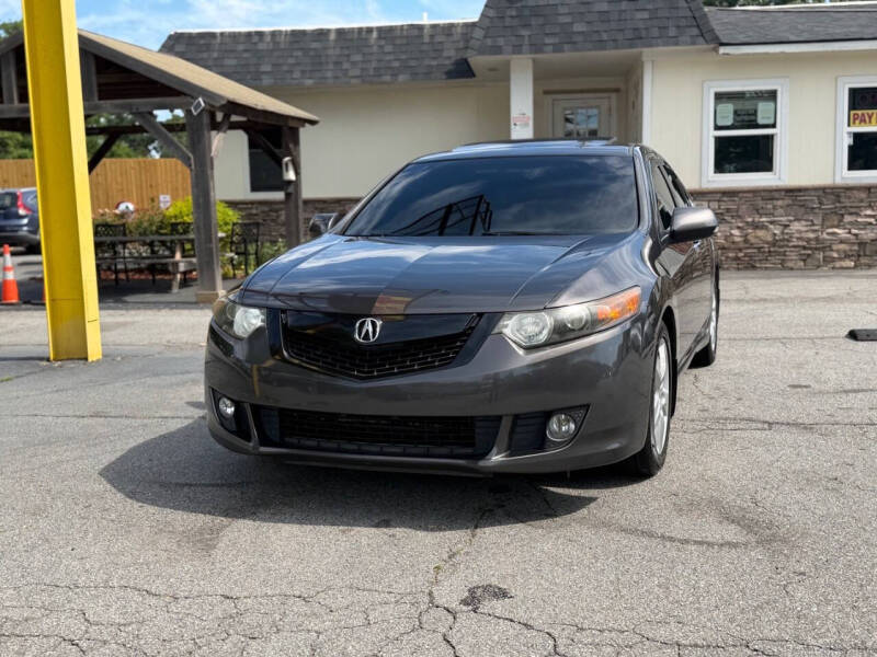 acura tsx 2010 JH4CU2F60AC020563 image acura tsx 2010 JH4CU2F60AC020563 image