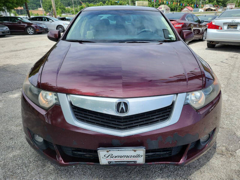 acura tsx 2010 JH4CU2F60AC009837 image acura tsx 2010 JH4CU2F60AC009837 image