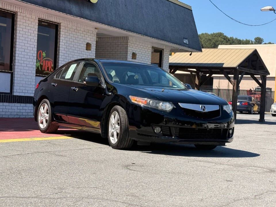 acura tsx 2010 JH4CU2F67AC010726 image acura tsx 2010 JH4CU2F67AC010726 image