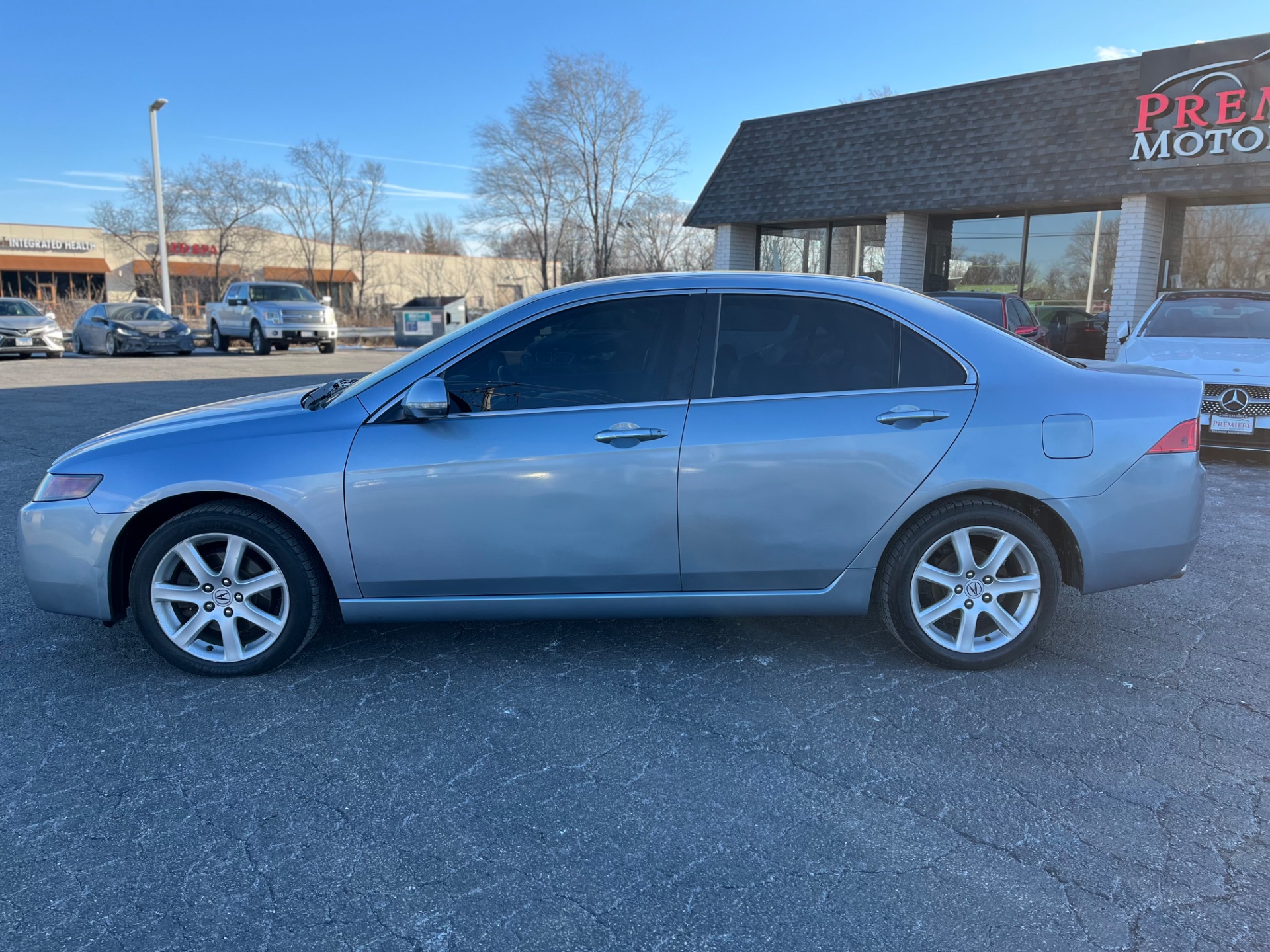 acura tsx 2005 JH4CL96835C001346 image acura tsx 2005 JH4CL96835C001346 image