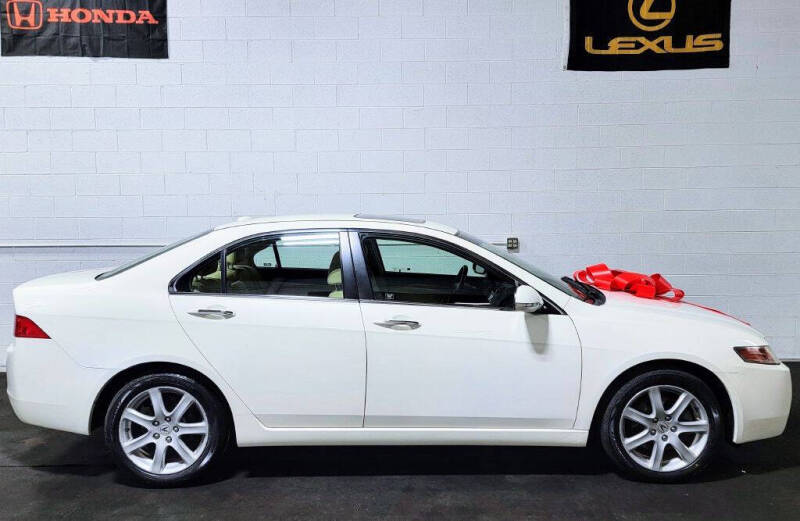 acura tsx 2005 JH4CL96895C030298 image acura tsx 2005 JH4CL96895C030298 image