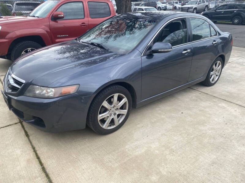 acura tsx 2005 JH4CL96825C012774 image acura tsx 2005 JH4CL96825C012774 image
