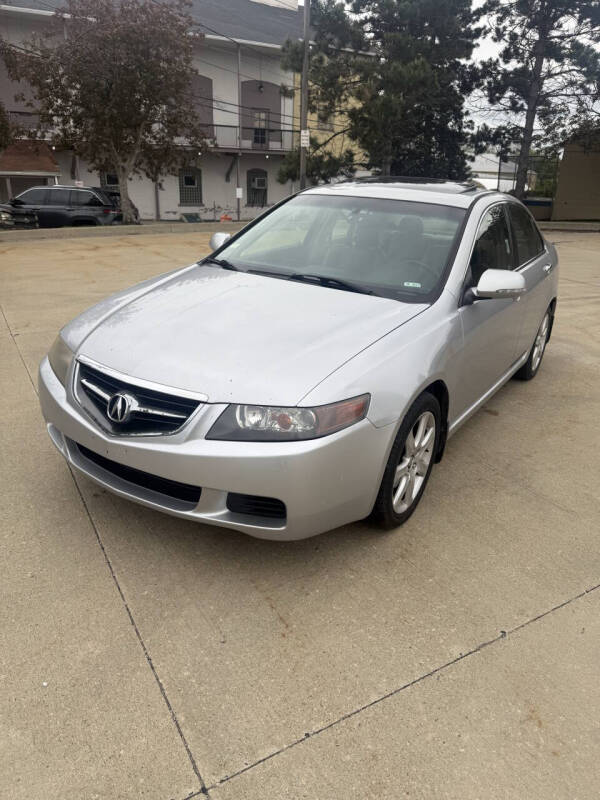 acura tsx 2005 JH4CL96855C016074 image acura tsx 2005 JH4CL96855C016074 image