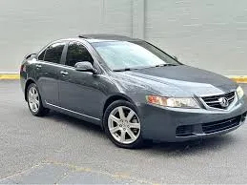 acura tsx 2005 JH4CL96875C019509 image acura tsx 2005 JH4CL96875C019509 image
