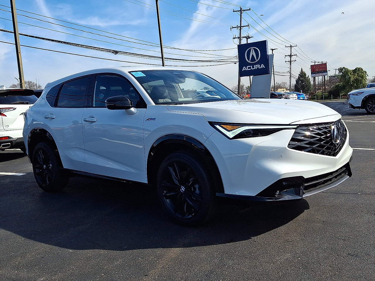 acura adx 2026 3HDSA2H78TM709603 image acura adx 2026 3HDSA2H78TM709603 image