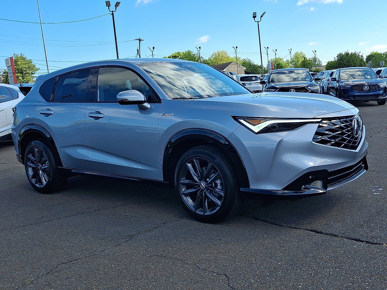 acura adx 2026 3HDSA2H52TM701754 image acura adx 2026 3HDSA2H52TM701754 image
