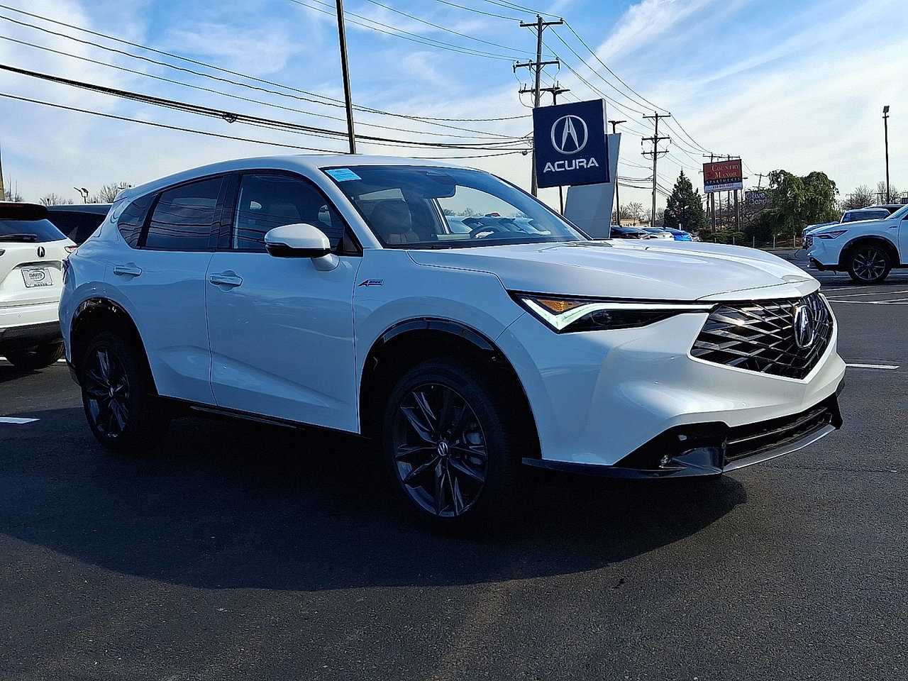 acura adx 2026 3HDSA2H5XTM708192 image acura adx 2026 3HDSA2H5XTM708192 image
