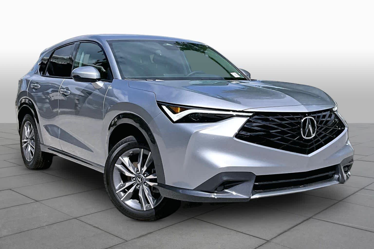 acura adx 2026 3HDSA1H30TM701096 image