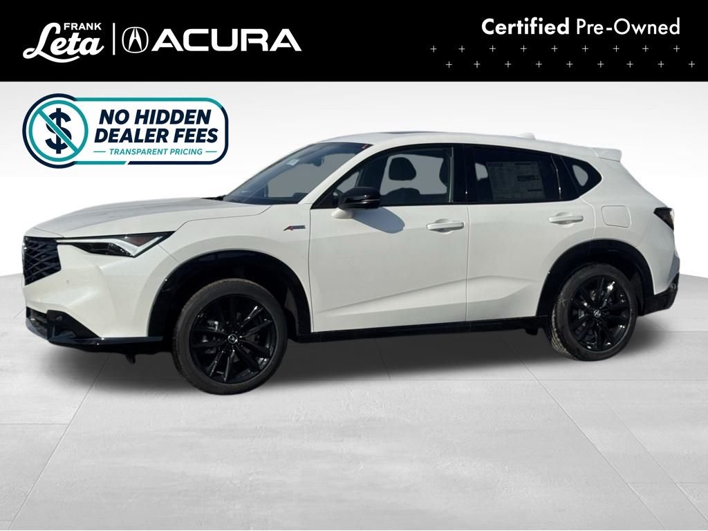 acura adx 2026 3HDSA2H75TM700213 image acura adx 2026 3HDSA2H75TM700213 image