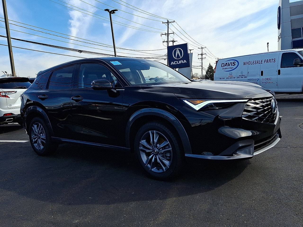 acura adx 2026 3HDSA2H37TM710271 image acura adx 2026 3HDSA2H37TM710271 image