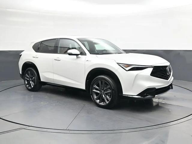acura adx 2026 3HDSA1H51TM701075 image acura adx 2026 3HDSA1H51TM701075 image