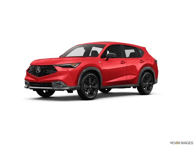 acura adx 2026 3HDSA2H72TM700685 image
