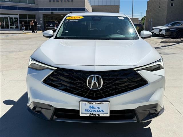acura adx 2026 3HDSA1H39TM700335 image acura adx 2026 3HDSA1H39TM700335 image