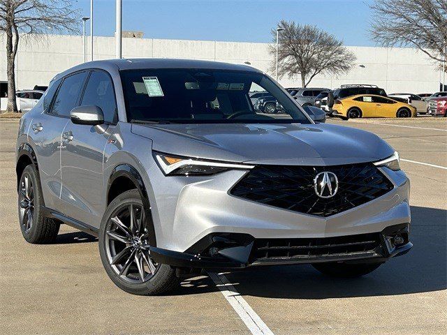 acura adx 2026 3HDSA1H50TM700760 image acura adx 2026 3HDSA1H50TM700760 image