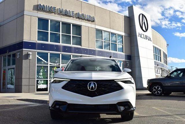 acura adx 2025 3HDSA2H57SM707497 image acura adx 2025 3HDSA2H57SM707497 image